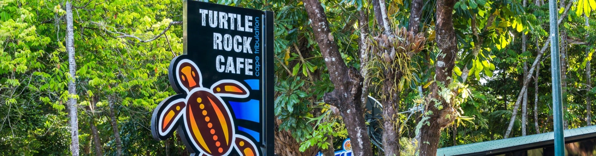 turtle rock cafe