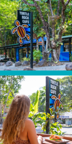 turtle rock cafe