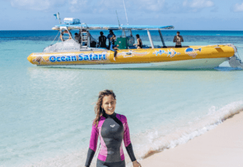 great queensland getaway