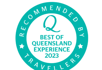 2023 Best of Queensland Experience