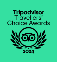 2024 TripAdvisor Travellers Choice Awards